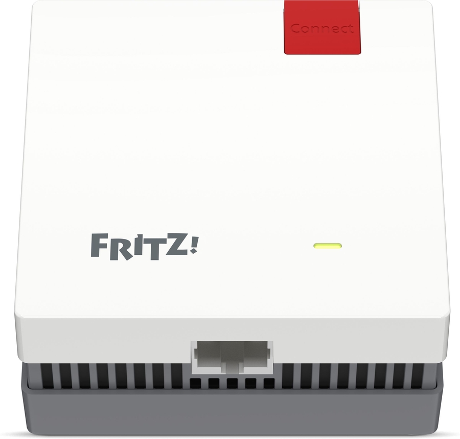 FRITZ! Mesh Wi-Fi Set 1600 - 3 Stuks 2