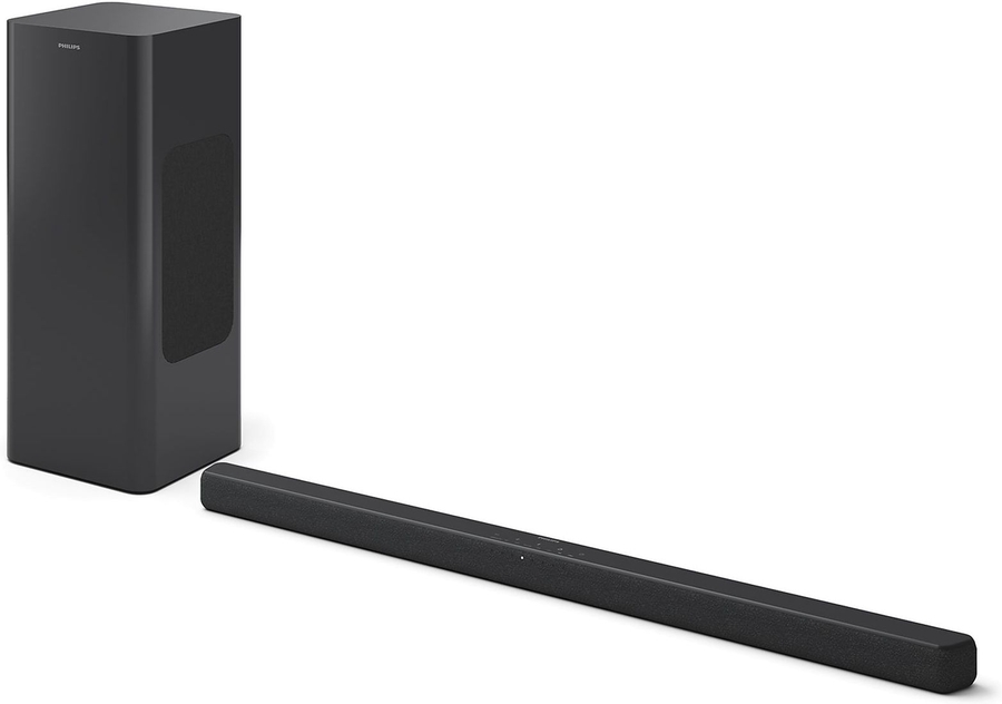 Philips Soundbar TAB8200/10 3