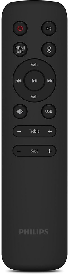 Philips Soundbar TAB8200/10 4