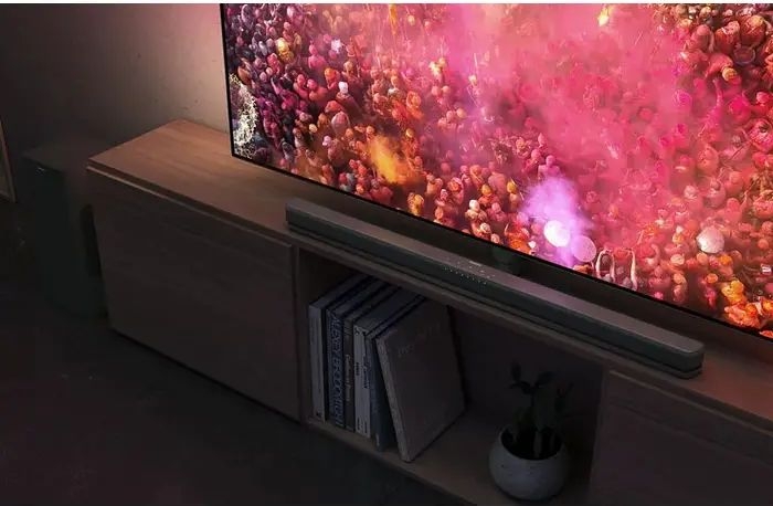 Philips Soundbar TAB8200/10 5