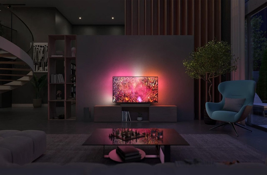 Philips Soundbar TAB8200/10 6