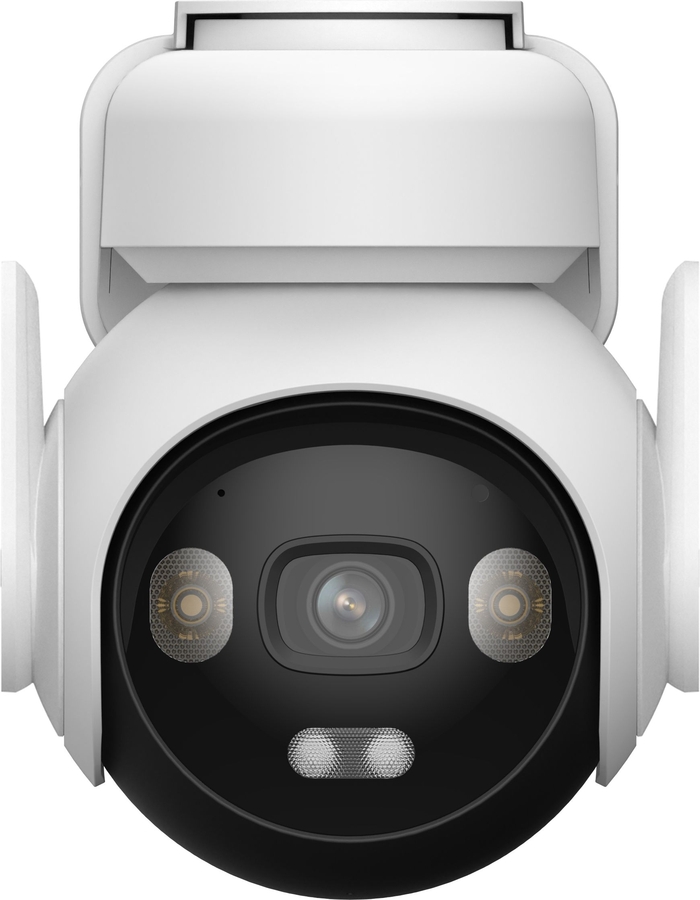 Imou Bewakingscamera AOV PT 4G Kit  2