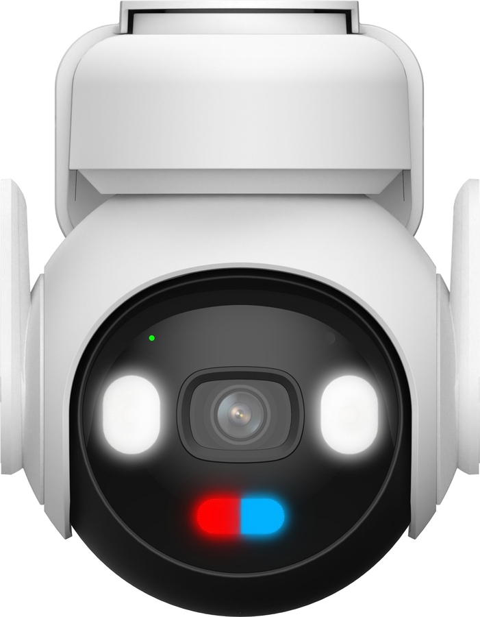 Imou Bewakingscamera AOV PT 4G Kit  3