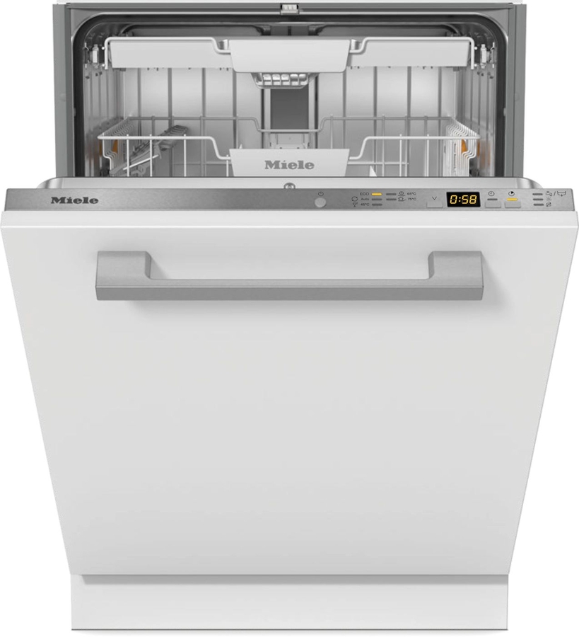 Miele G 5668 SCVi XXL Active E Inbouw Vaatwasser XXL 1