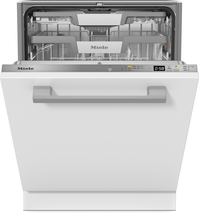 Miele G 5863 SCVi Active Plus E Inbouw Vaatwasser 1
