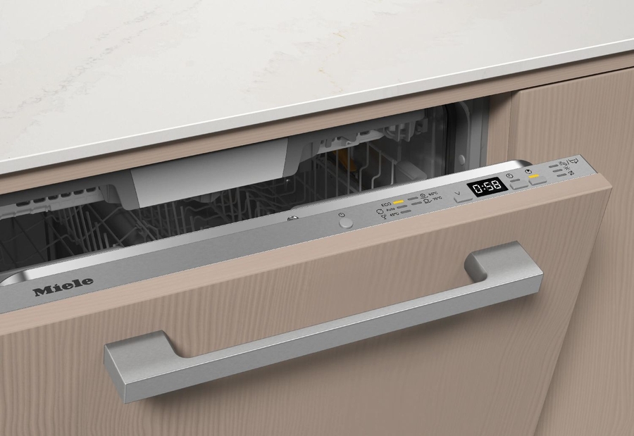 Miele G 5863 SCVi Active Plus E Inbouw Vaatwasser 3