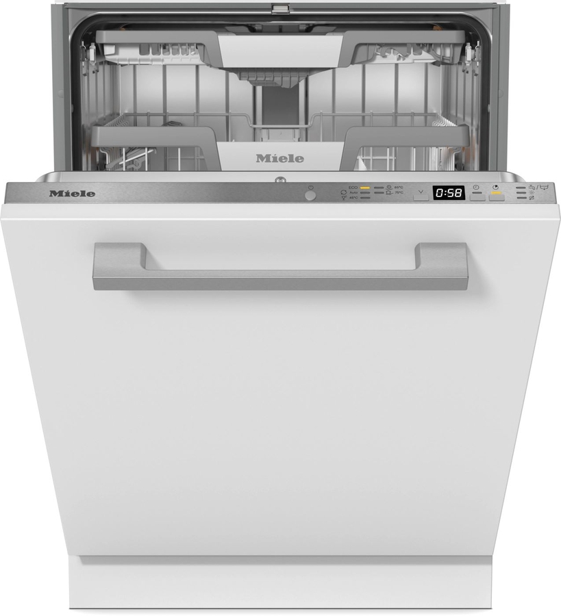 Miele G 5868 SCVi XXL Active Plus E Inbouw Vaatwasser XXL  1