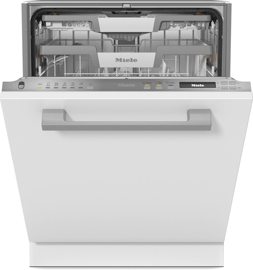 Miele G 7082 SCVi AutoDos Inbouw Vaatwasser 1