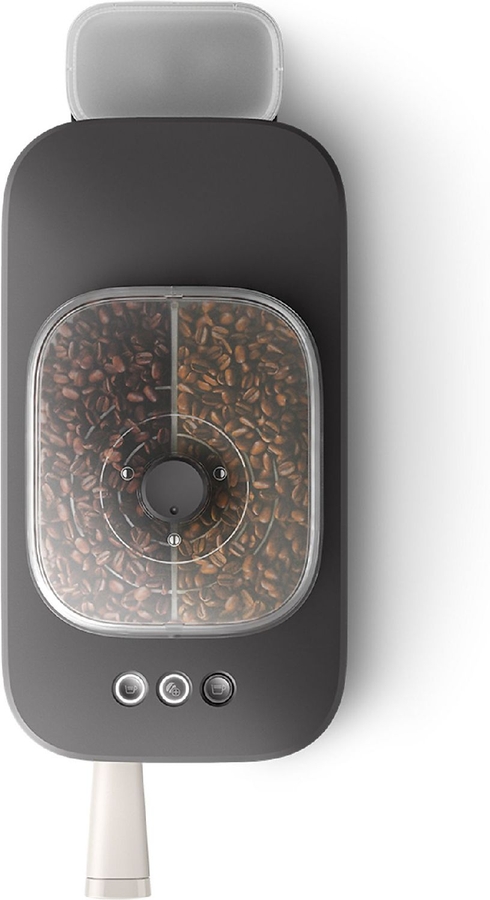 Philips BAR320/60 Baristina Dual Bean Espresso Koffiemachine 4