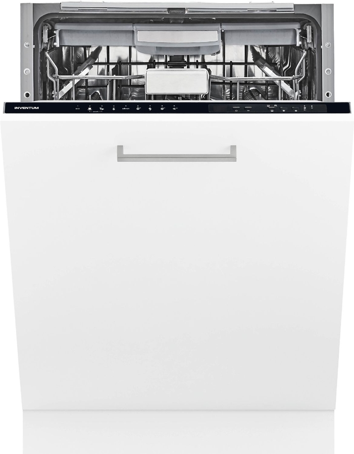 Inventum IVW6060A Inbouw Vaatwasser 1