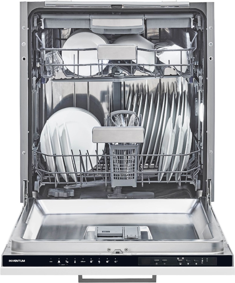 Inventum IVW6060A Inbouw Vaatwasser 3