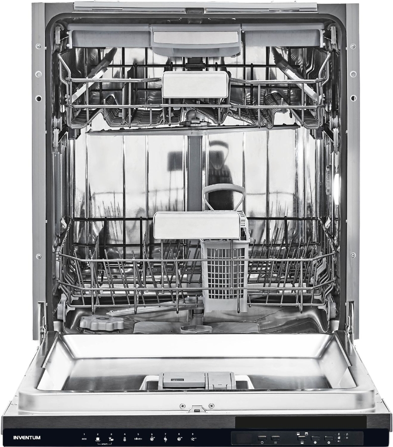 Inventum IVW6060A Inbouw Vaatwasser 4