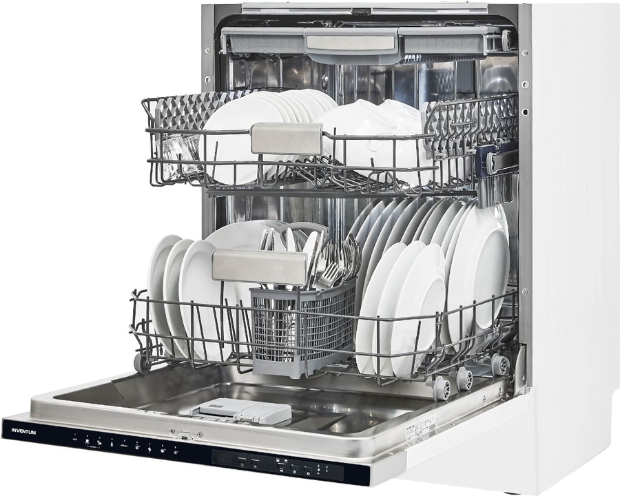 Inventum IVW6060A Inbouw Vaatwasser 5