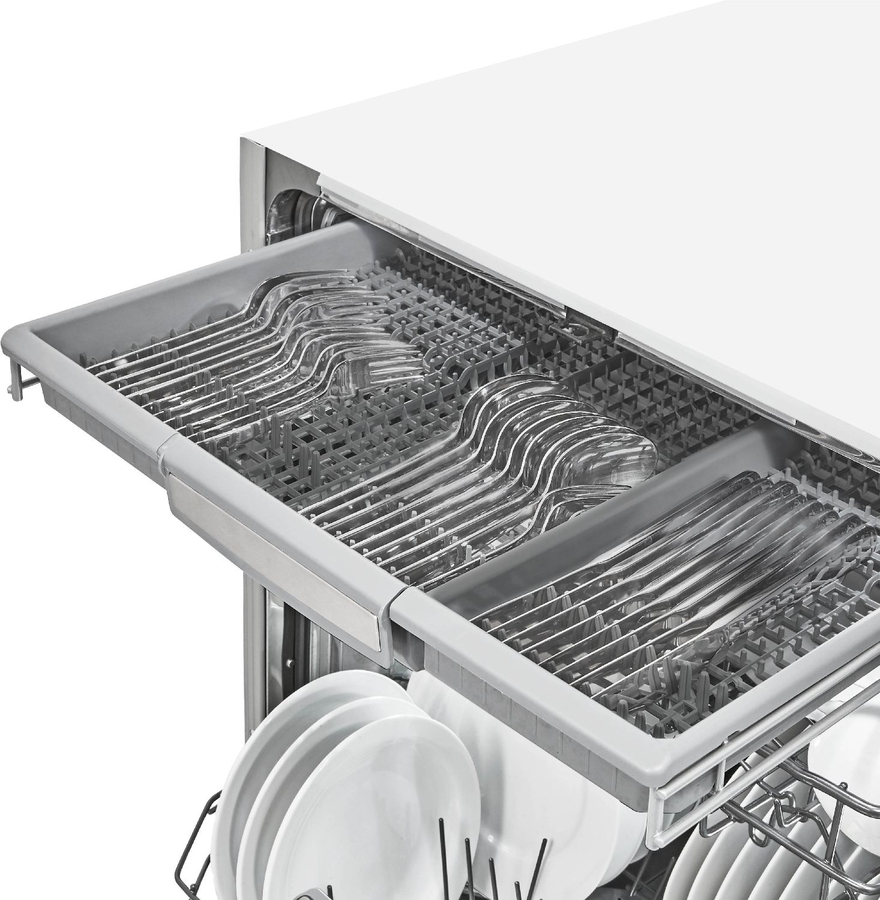 Inventum IVW6060A Inbouw Vaatwasser 6