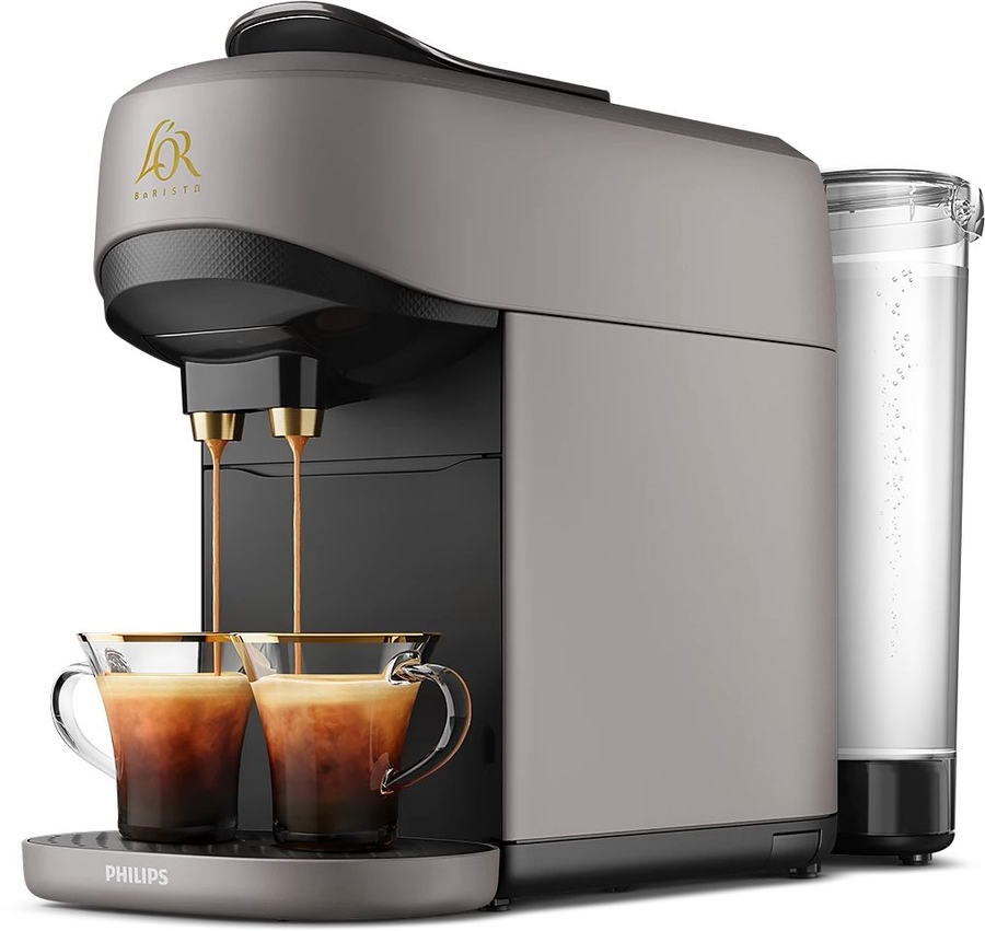 Philips LM9512/20 L'Or Barista L'Absolu Koffiemachine 1