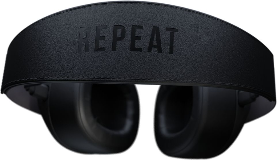 Repeat Boss koptelefoon 3