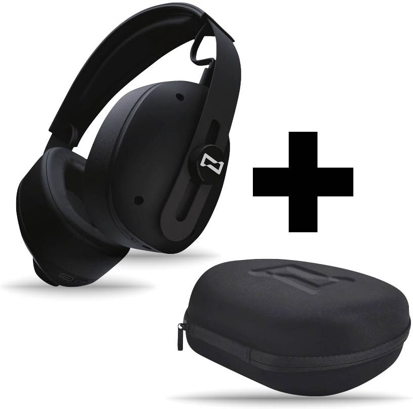 EP:Bundel Repeat Boss + gratis Repeat Bodyguard 1