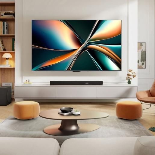 Hisense 100U79Q TV (2025) 11