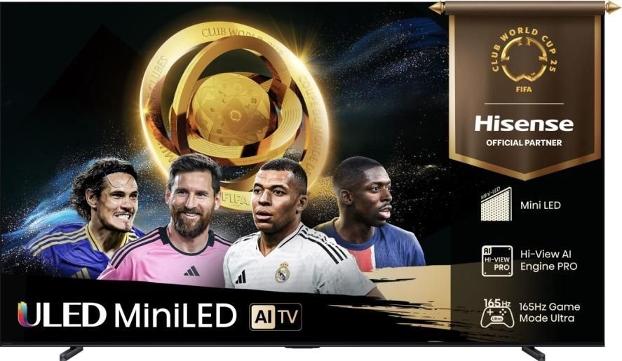 Hisense 85U79Q TV (2025) 1