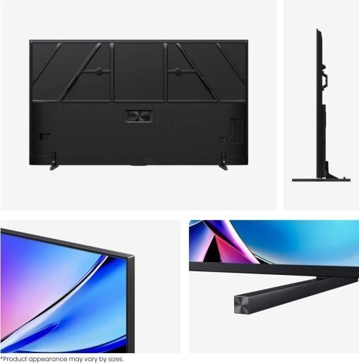 Hisense 55E79Q PRO TV (2025) 12