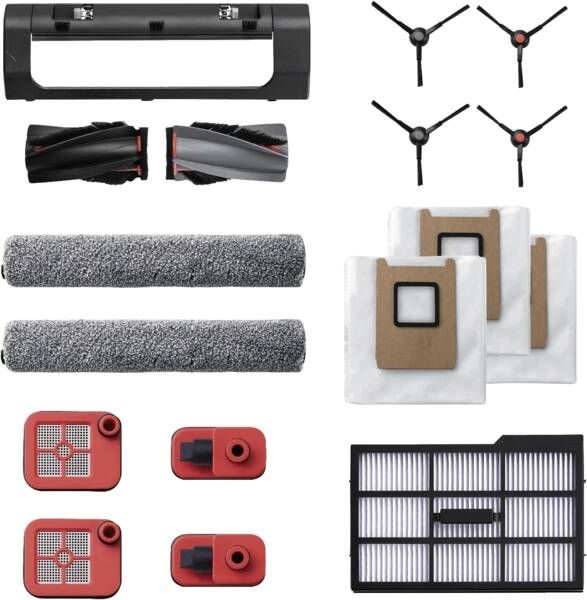 Eufy Omni E28/E25 Accessories Pack  1