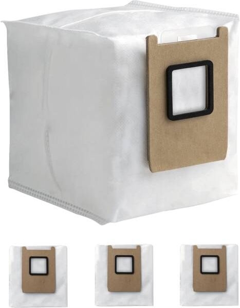 Eufy Omni E28/E25 Stofzuigerzakken - 3  Stuks  1