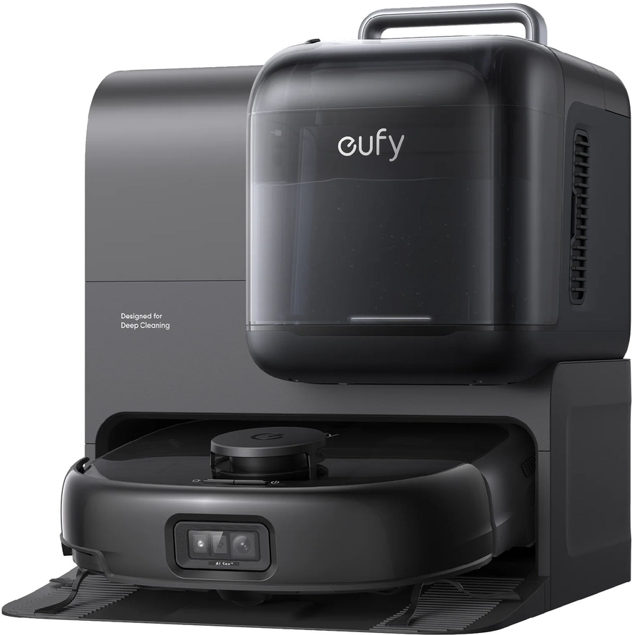 Eufy Omni E28 Robotstofzuiger 2