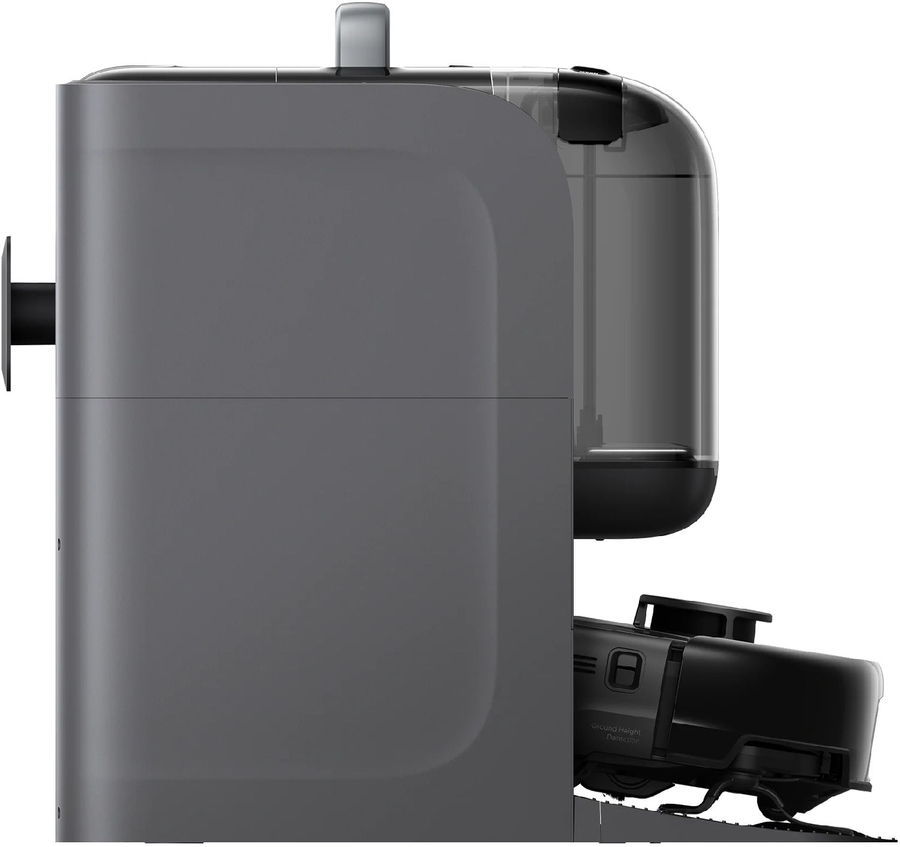 Eufy Omni E28 Robotstofzuiger 4