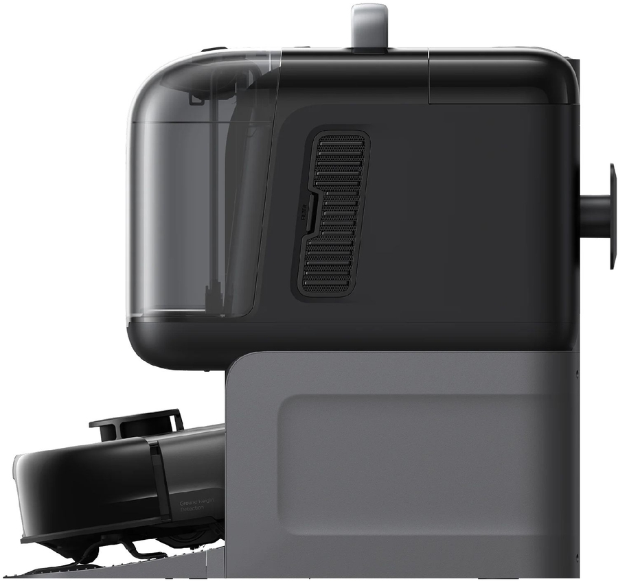 Eufy Omni E28 Robotstofzuiger 5