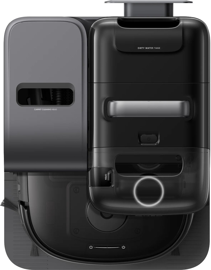 Eufy Omni E28 Robotstofzuiger 7