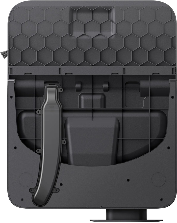 Eufy Omni E28 Robotstofzuiger 8