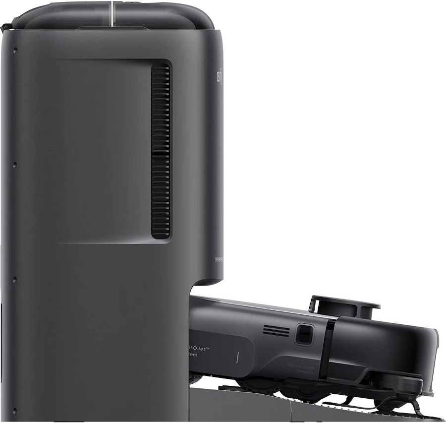 Eufy Omni E25 Robotstofzuiger 3