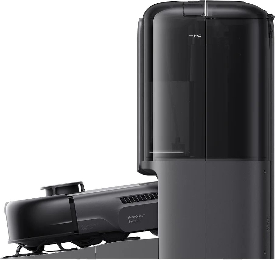 Eufy Omni E25 Robotstofzuiger 4