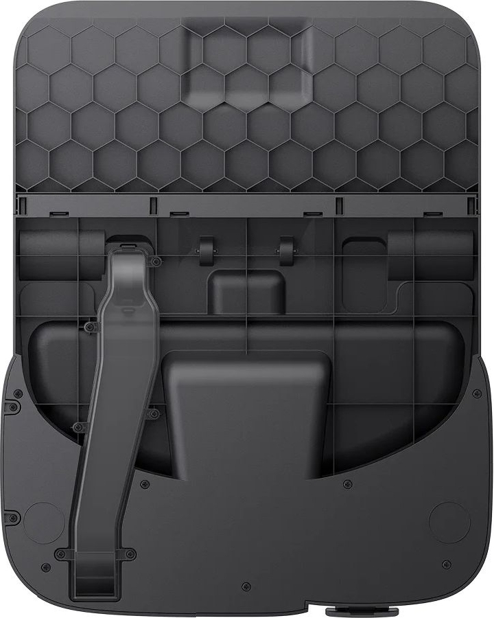 Eufy Omni E25 Robotstofzuiger 7