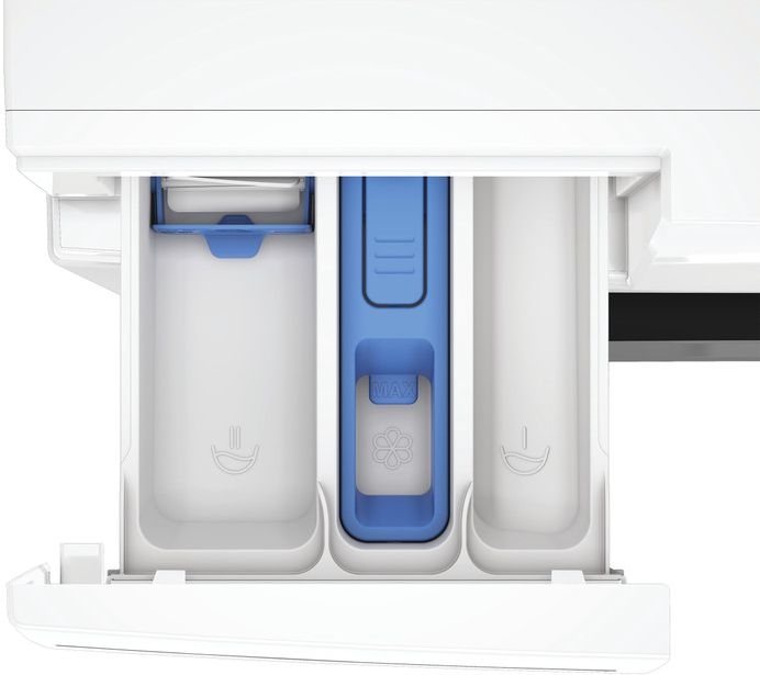 Whirlpool WAM 97WB BE Wasmachine 6