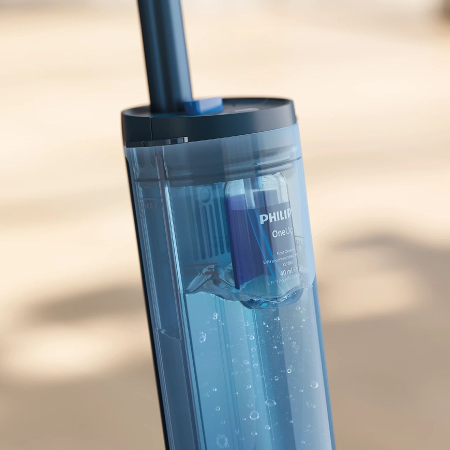 Philips XV1892/02 OneUp Vloerreiniger - 2 Stuks 2