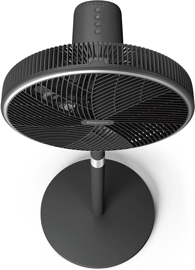 Philips CX3550/01 3000-serie Staande Ventilator 3