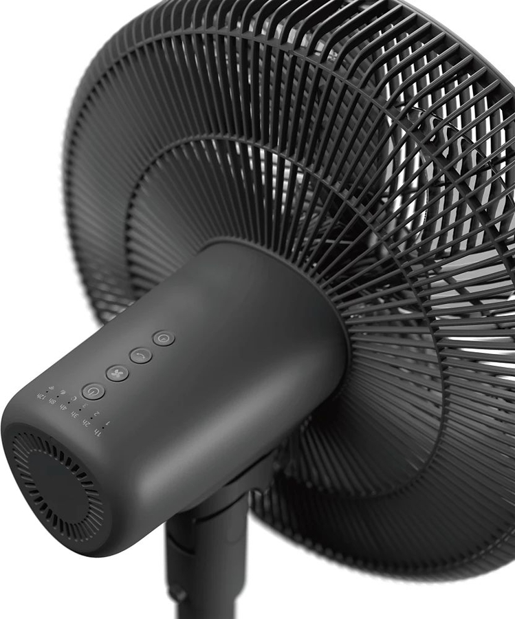 Philips CX3550/01 3000-serie Staande Ventilator 4