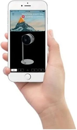 Boneco Fan 225 Ventilator - Air Shower 4