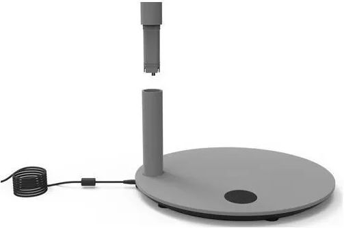 Boneco Fan 225 Ventilator - Air Shower 6