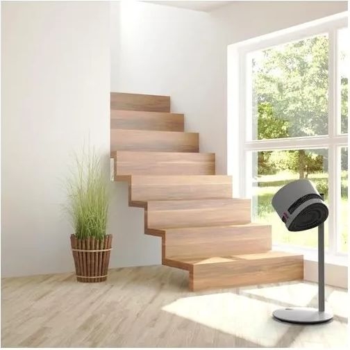 Boneco Fan 225 Ventilator - Air Shower 8