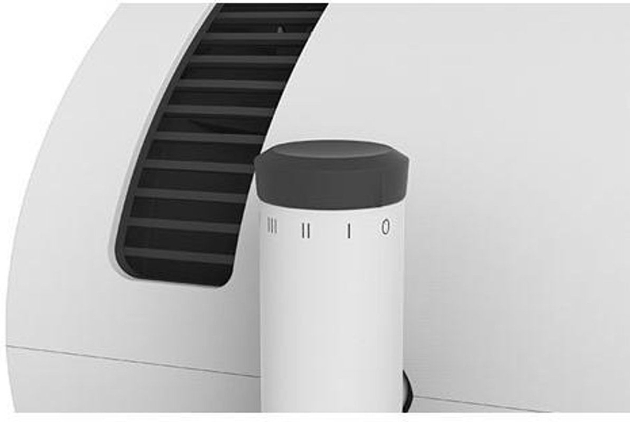 Boneco Fan 220 Ventilator - Air Shower 7