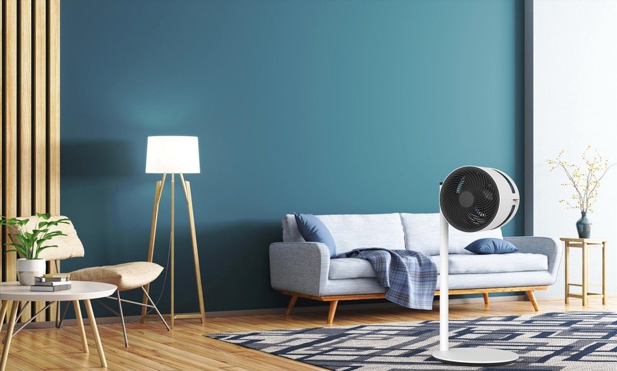 Boneco Fan 220 Ventilator - Air Shower 10