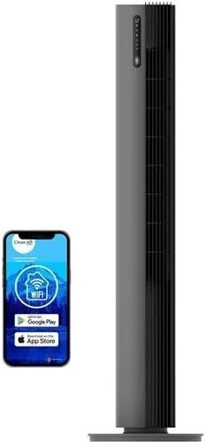 Clean Air Optima CA-407G Smart Torenventilator 3