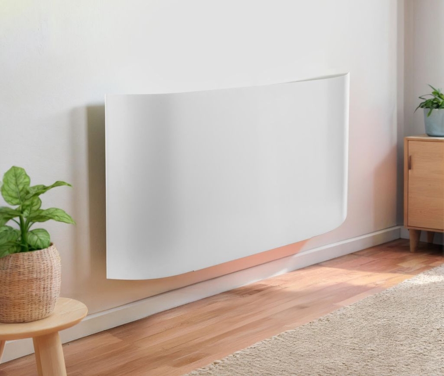 Qlima Sereno EPIH 5120 Elektrische Kachel  1