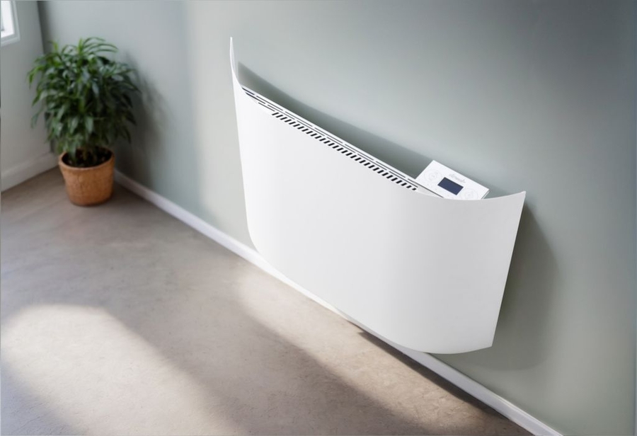 Qlima Sereno EPIH 5120 Elektrische Kachel  2