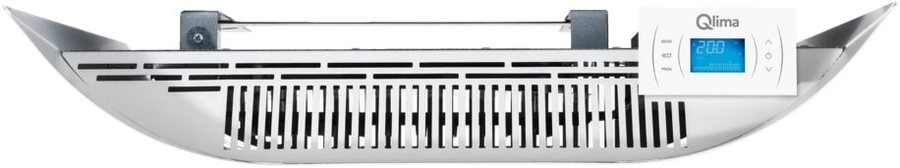 Qlima Sereno EPIH 5120 Elektrische Kachel  3