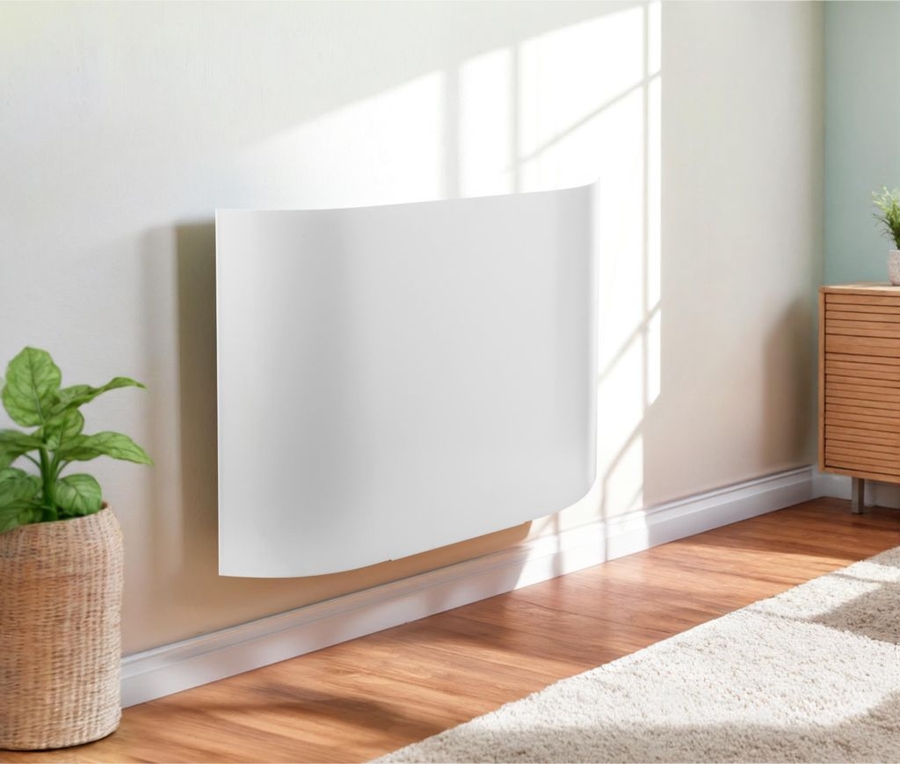 Qlima Sereno EPIH 5110 Elektrische Kachel 1