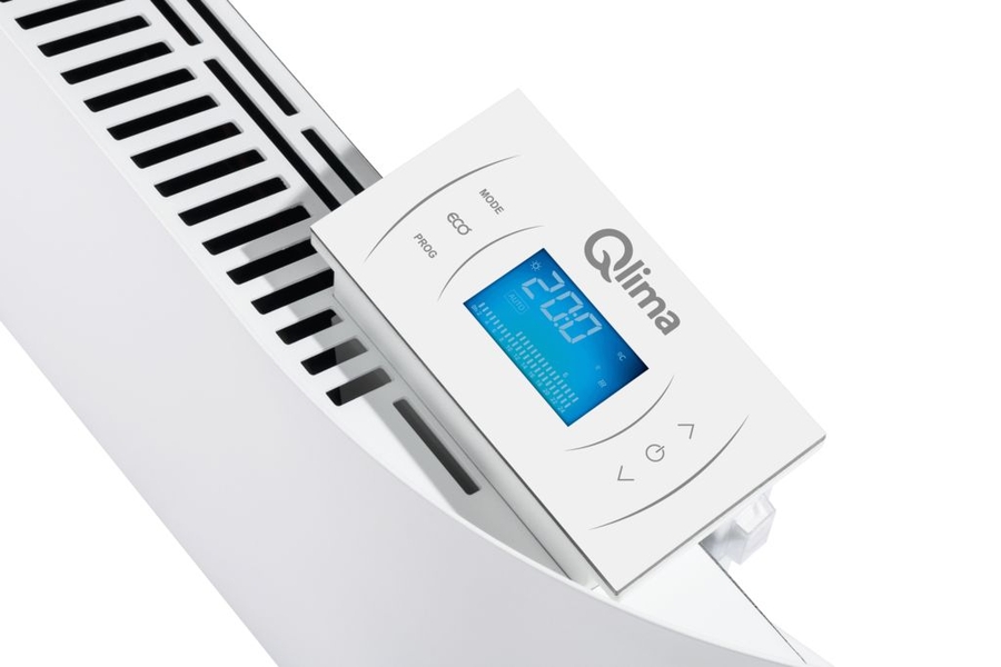 Qlima Ovido EPIH 1620 Elektrische Kachel 2