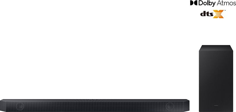 Q-series Soundbar HW-Q600F (2025) 1